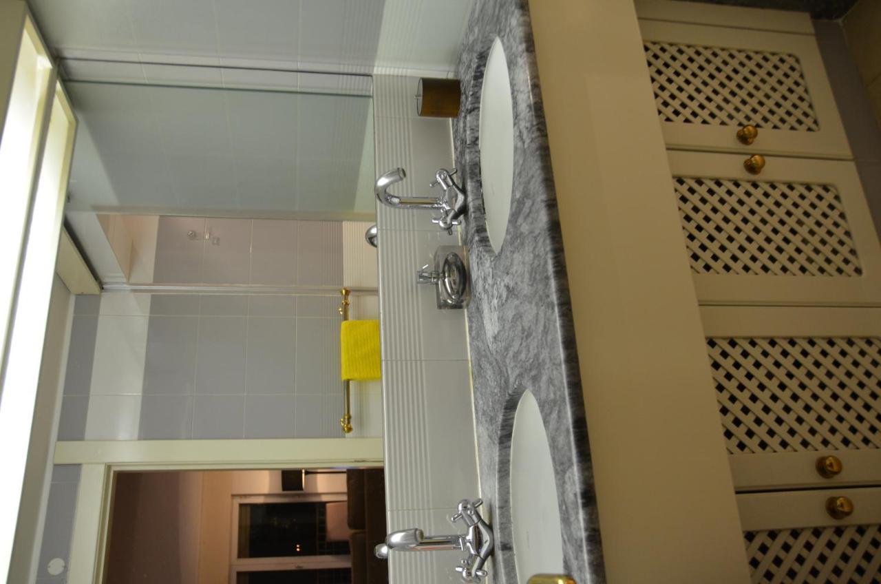 リスボンLoft Lambertアパートメント エクステリア 写真