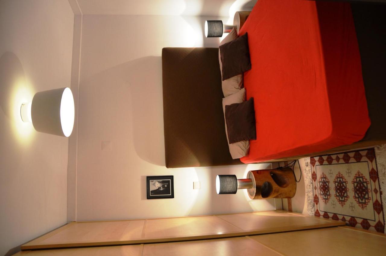 リスボンLoft Lambertアパートメント エクステリア 写真