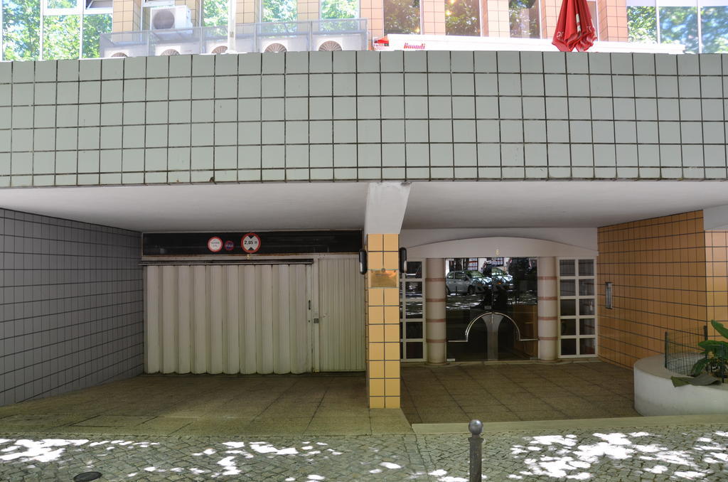 リスボンLoft Lambertアパートメント エクステリア 写真