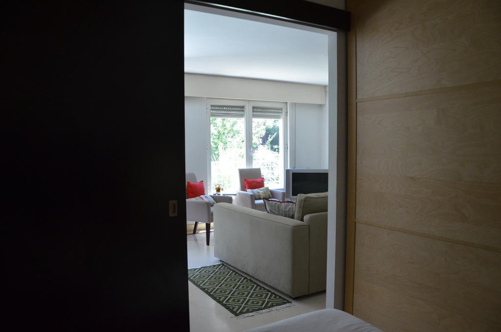 リスボンLoft Lambertアパートメント 部屋 写真