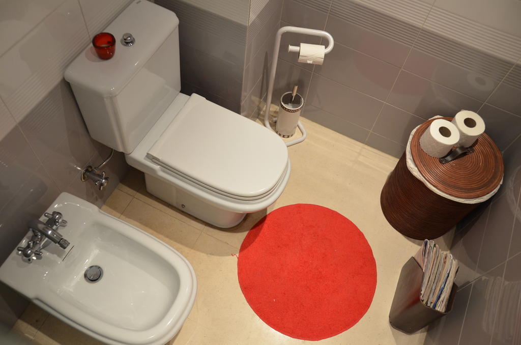 リスボンLoft Lambertアパートメント 部屋 写真